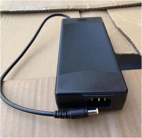 24V 5A 5.5 * 2.5mm AC/DC محول الطاقة (قابس المملكة المتحدة) in Saudi Arabia