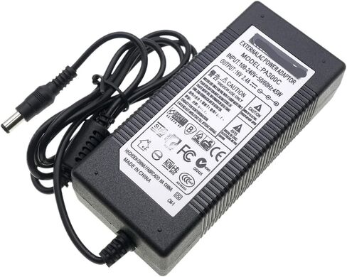 16V 2.4A AC Adapter 45W(AU Plug) in Saudi Arabia