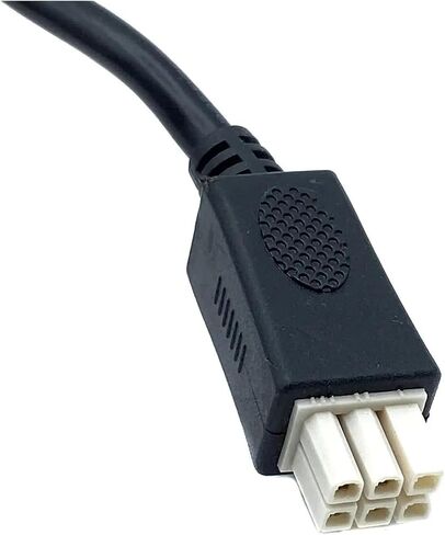 12V 9A 108W AC ADAPTER (قابس الاتحاد الأوروبي) in Saudi Arabia