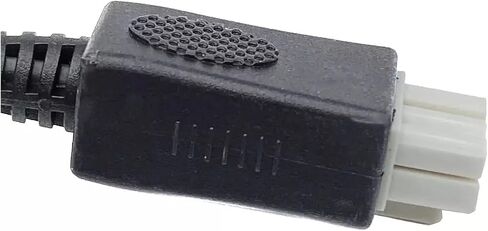 12V 9A 108W AC ADAPTER (قابس الاتحاد الأوروبي) in Saudi Arabia
