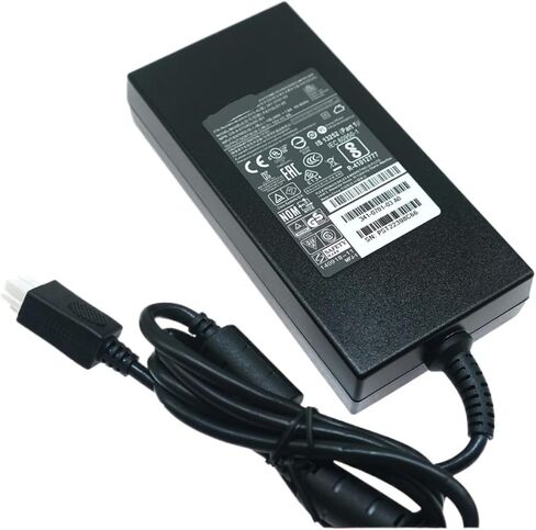 12V 9A 108W AC ADAPTER (قابس الاتحاد الأوروبي) in Saudi Arabia