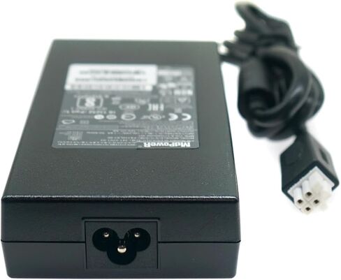 12V 9A 108W AC ADAPTER (قابس الاتحاد الأوروبي) in Saudi Arabia