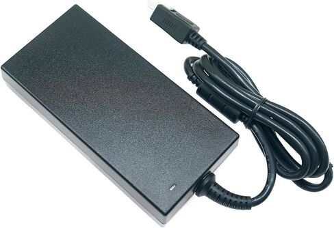 12V 9A 108W AC ADAPTER (قابس الاتحاد الأوروبي) in Saudi Arabia