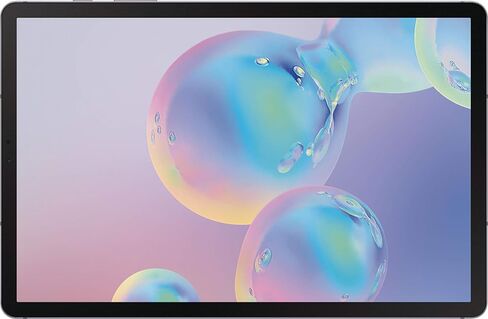 Samsung Galaxy Tab S6 10.5 "128GB T860 WIFI فقط بدون S-PEN (متجدد) in Kuwait