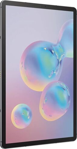 Samsung Galaxy Tab S6 10.5 "128GB T860 WIFI فقط بدون S-PEN (متجدد) in Kuwait