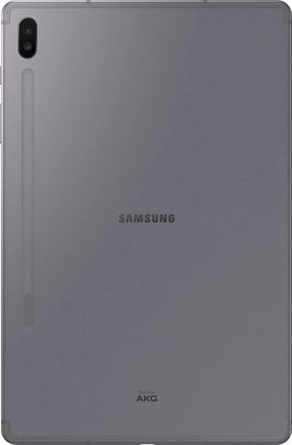 Samsung Galaxy Tab S6 10.5 "128GB T860 WIFI فقط بدون S-PEN (متجدد) in Kuwait
