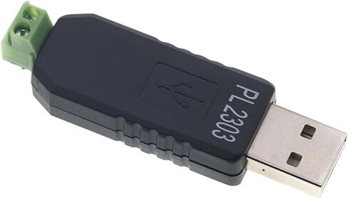 RS485 وحدة الاتصالات USB إلى RS485 محولات 300-921600BPS WIN7 XP السرعة السريعة USB in Kuwait