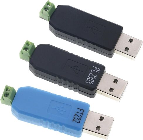 RS485 وحدة الاتصالات USB إلى RS485 محولات 300-921600BPS WIN7 XP السرعة السريعة USB in Kuwait