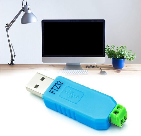 RS485 وحدة الاتصالات USB إلى RS485 محولات 300-921600BPS WIN7 XP السرعة السريعة USB in Kuwait