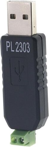 RS485 وحدة الاتصالات USB إلى RS485 محولات 300-921600BPS WIN7 XP السرعة السريعة USB in Kuwait