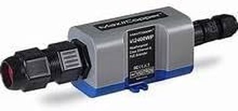 VIGITRON VI2400WP 1-PORT MAXIICOPPER ™ Ethernet Extender Over Coax in Kuwait