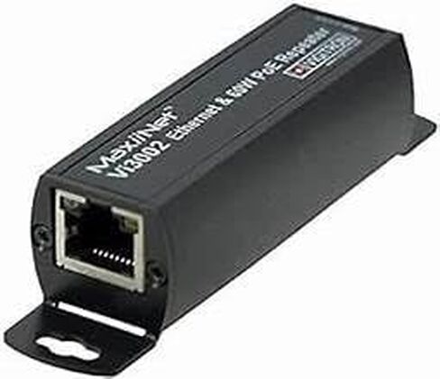 Vigitron VI3602 10/100/1G MAXIINET ETHERNET & 60W POE ++ مكرر in Saudi Arabia