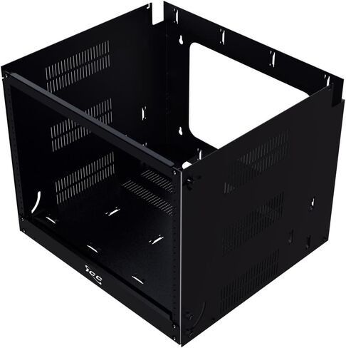 ICC Wall Mount Vertical Hinged Bracket with 18" Depth and 8 RMS in Saudi Arabia