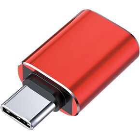 محول عالي السرعة مع USB C إلى USB3.0 محول USB C شحن كبل الشحن لتوسيع تخزين نقل الملفات السريعة اتصال الجهاز الخارجي in Kuwait