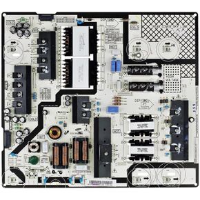 BN41-02581A ，BN94-11439A， L75E8NA_MVD, TV Power Supply Board Compatible with Samsung, QN75Q7FAM,QN75Q7FAMF, QN75Q7FAMFXZA, QN75Q8CAMFXZA, QN75Q75FMFXZA in Kuwait