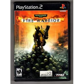 Warhammer 40،000: Fire Warrior (متجدد) in Kuwait