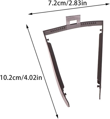 صينية قوس الكبلات CADDY لـ L480 EL480 L490 SATA CAND DRIVE STANCE COLLECTION CABLE CABLE (A) in Saudi Arabia