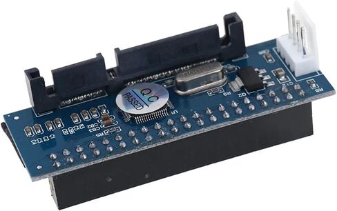 3.5 محول بطاقة IDE/PATA إلى SATA لقرص IDE 40-PIN in Saudi Arabia
