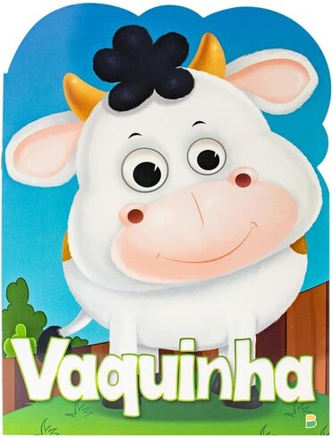 Olha Quem Sou! Vaquinha in Saudi Arabia