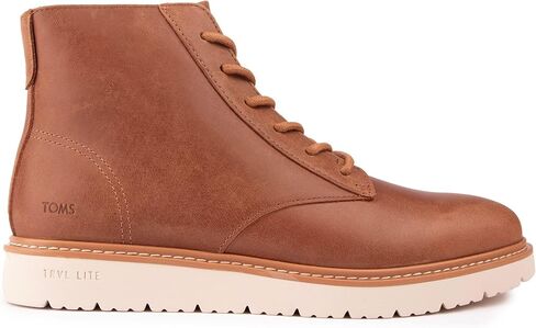 TOMS Men's Navi Trvl Lite Ranger Fashion Boot in Saudi Arabia