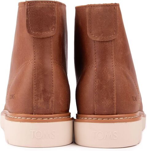 TOMS Men's Navi Trvl Lite Ranger Fashion Boot in Saudi Arabia