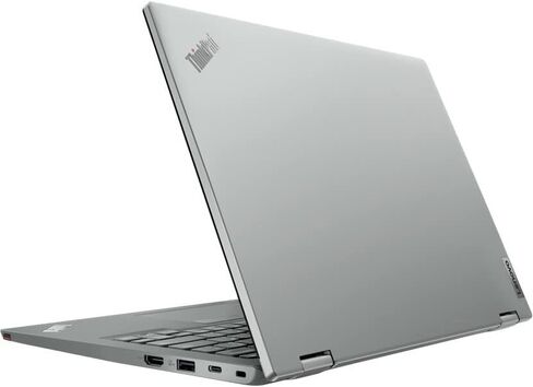 Lenovo ThinkPad L13 Yoga Gen 3 21B5003TUS 13.3" Touchscreen Convertible 2 in 1 Notebook - WUXGA - 1920 x 1200 - Intel Core i5 12th Gen i5-1245U Deca-core (10 Core) - 8 GB Total RAM - 8 GB On-Boar in Saudi Arabia