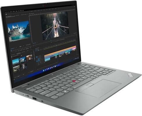 Lenovo ThinkPad L13 Yoga Gen 3 21B5003TUS 13.3" Touchscreen Convertible 2 in 1 Notebook - WUXGA - 1920 x 1200 - Intel Core i5 12th Gen i5-1245U Deca-core (10 Core) - 8 GB Total RAM - 8 GB On-Boar in Saudi Arabia