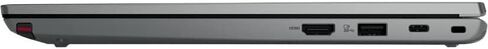 Lenovo ThinkPad L13 Yoga Gen 3 21B5003TUS 13.3" Touchscreen Convertible 2 in 1 Notebook - WUXGA - 1920 x 1200 - Intel Core i5 12th Gen i5-1245U Deca-core (10 Core) - 8 GB Total RAM - 8 GB On-Boar in Saudi Arabia