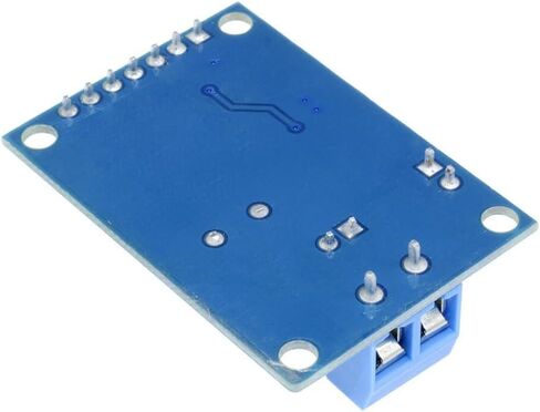 10pcs MCP2515 Module CAN Bus TJA1050 Receiver Transceiver SPI Interface in Saudi Arabia
