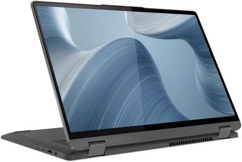 Lenovo Ideapad Flex 5 16 "2-in-1 Locesteren Laptop | Intel Core I7-1255u | Intel Iris Xe Graphics | in Kuwait