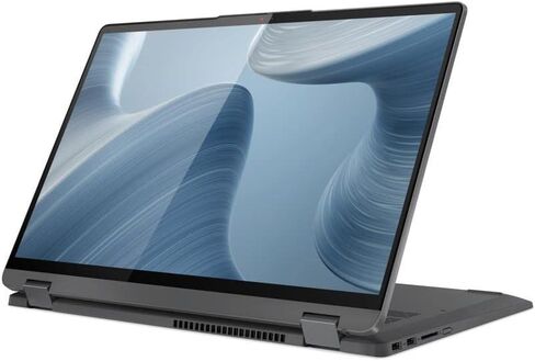 Lenovo Ideapad Flex 5 16 "2-in-1 Locesteren Laptop | Intel Core I7-1255u | Intel Iris Xe Graphics | in Kuwait
