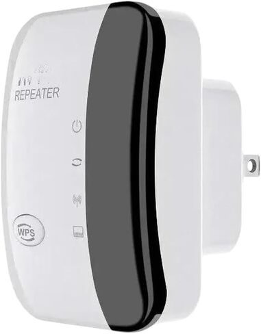 إشارة غير قابلة للتشويش بوستييه vvi- fii Extender صغير على البخار كره شبكة التوجيه AP Broadband Home Amplification Extension in Kuwait