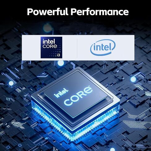 HP Pavilion 15.6 كمبيوتر الكمبيوتر المحمول على الشاشة التي تعمل باللمس • Intel 13th Gen I3-1315U CPU • 32GB RAM • تخزين 1.5 تيرابايت (1TB PCIE SSD + 512GB خارجي) • Windows 11 مع Microsoft Office • WOWPC Backdle in Kuwait