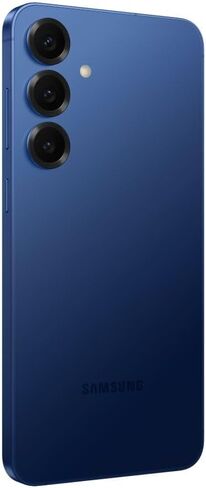 Samsung Galaxy S25+ SM -S936B/DS 256GB 12GB RAM AI SMARTH ، MODEL Factory ، Global Model - Navy in Kuwait
