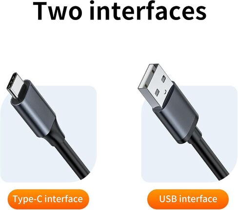 USB/Type C to 1 Gigabit Networking Adapter Rj45 Port Type 1000Mbps for Laptops Desktops Various Networking Connection in Saudi Arabia
