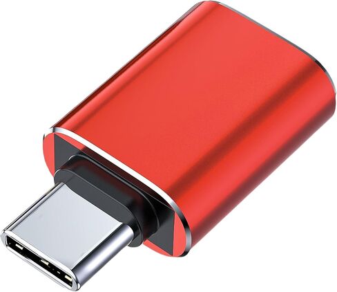 محول عالي السرعة مع USB C إلى USB3.0 محول USB C شحن كبل الشحن لتوسيع تخزين نقل الملفات السريعة اتصال الجهاز الخارجي in Kuwait