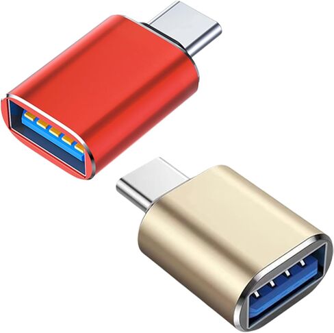 محول عالي السرعة مع USB C إلى USB3.0 محول USB C شحن كبل الشحن لتوسيع تخزين نقل الملفات السريعة اتصال الجهاز الخارجي in Kuwait