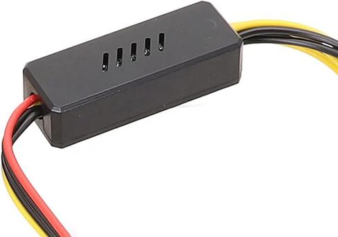 DC5.5x2.5 ذكر إلى أنثى كابل الطاقة 12V5A إلى 5V محولات DC5525 للموصل HDDS كابل in Saudi Arabia