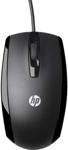 Lenovo 300 USB Keyboard and HP X500 Wired USB Mouse Bundle in Saudi Arabia