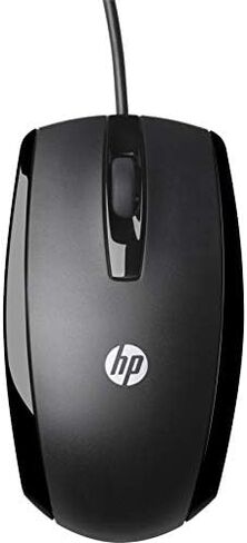 Lenovo 300 USB Keyboard and HP X500 Wired USB Mouse Bundle in Saudi Arabia