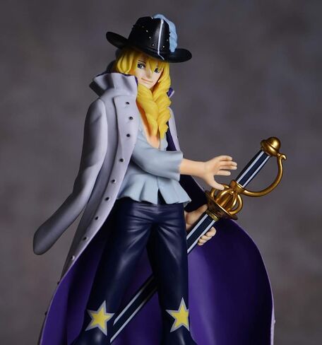 قطعة واحدة - Cavendish Limited Edition [Figuarts Zero] in Kuwait