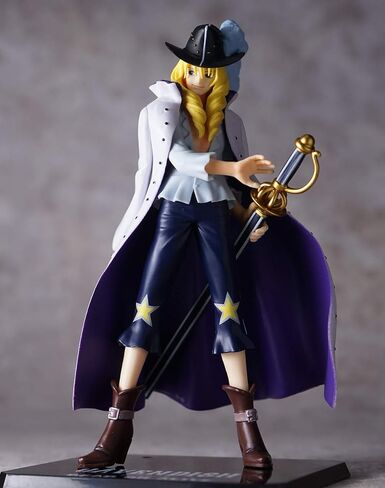 قطعة واحدة - Cavendish Limited Edition [Figuarts Zero] in Kuwait