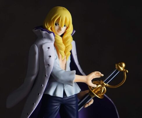 قطعة واحدة - Cavendish Limited Edition [Figuarts Zero] in Kuwait
