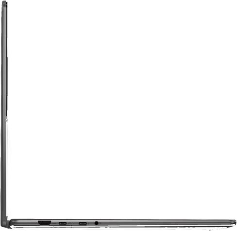 Lenovo Yoga 7 16 2-in-1 AI PC Laptop | 16" WUXGA Glossy Touch | Intel 12-core Ultra 7 155U | 16GB DDR5 1TB SSD |Backlit Fingerprint Thunderbolt FHD IR Privacy Camera w/Pen Win11Pro w/DLCA Accessory in Saudi Arabia