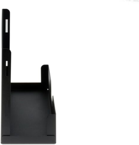 Kendall Howard Small Form Form (SFF) CPU Wall Mount Shelf ، 1915-1-300-00 in Saudi Arabia
