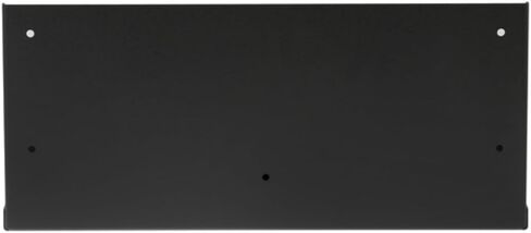Kendall Howard Small Form Form (SFF) CPU Wall Mount Shelf ، 1915-1-300-00 in Saudi Arabia