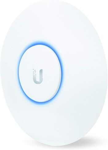 ubiquiti uap-ac-lite unifi ap ac lite 802.11ac gigabit dual-radio poe (متجدد) in Saudi Arabia