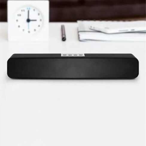 Long Voice Speaker Mobile Phone Computer TV Universal U Disk TF Card in Saudi Arabia