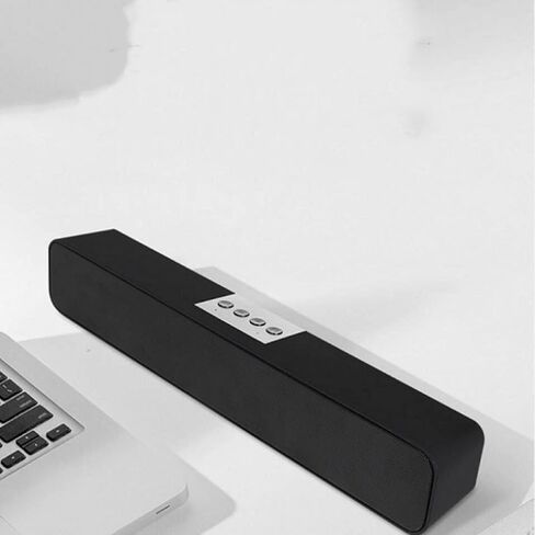 Long Voice Speaker Mobile Phone Computer TV Universal U Disk TF Card in Saudi Arabia