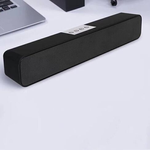 Long Voice Speaker Mobile Phone Computer TV Universal U Disk TF Card in Saudi Arabia